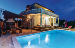 4 Bedroom Pet Friendly Home In Polaca